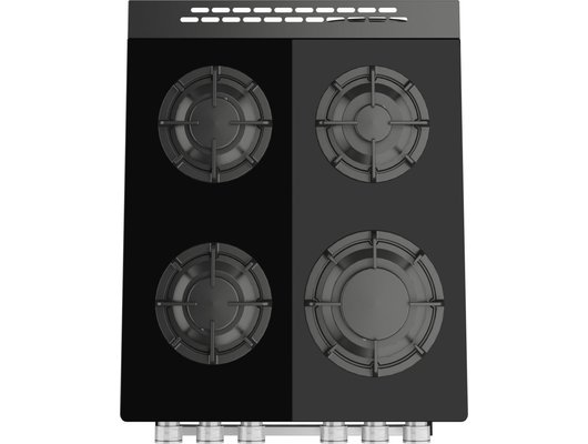 Плита газовая DARINA 1F2 GC241 110 W